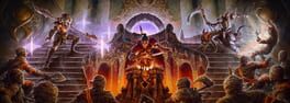 Diablo IV: Sins of the Horadrim artwork 1