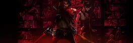Kabuki Fire artwork 1