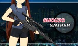 Anime Sniper artwork 1