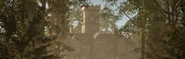 Forest Asylum 2 artwork 1