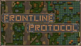 Frontline Protocol artwork 2