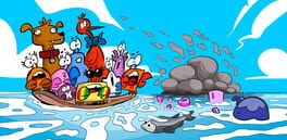 A Ilha Perdida da Babitonga artwork 1