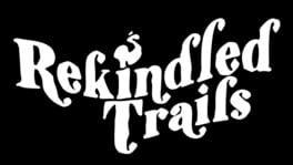 Rekindled Trails artwork 5