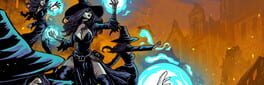 Witch War I artwork 1