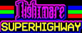 Nightmare SuperHighway artwork 1