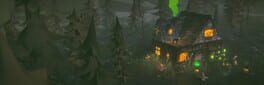 Wicked Cabins artwork 1