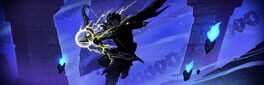 The Serpent and the Crow artwork 1