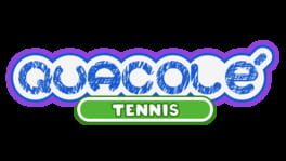 Quacolé Tennis artwork 2