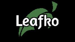 Leafko artwork 2