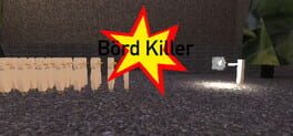 Börd Killer artwork 1