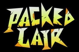 Packed Lair artwork 5