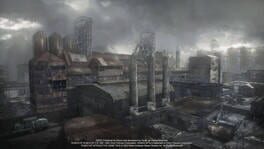 RoboCop: Rogue City artwork 6