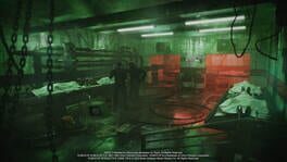 RoboCop: Rogue City artwork 8