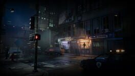 RoboCop: Rogue City artwork 3