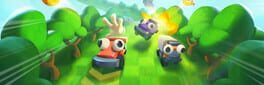 Pullback Racers artwork 1