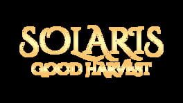 Solaris: Good Harvest artwork 2