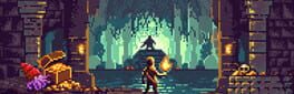 Delve Survivors artwork 1