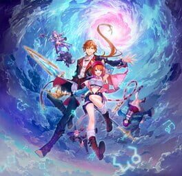 Atelier Resleriana: The Red Alchemist & The White Guardian artwork 3