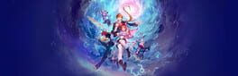 Atelier Resleriana: The Red Alchemist & The White Guardian artwork 2