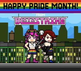 Blitzstrike artwork 5