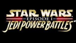 Star Wars: Episode I - Jedi Power Battles artwork 3