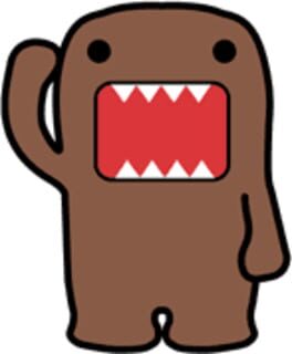 Domo-kun no Fushigi Terebi artwork 1