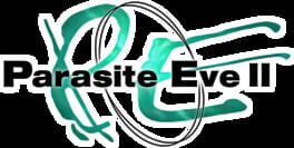 Parasite Eve II artwork 4