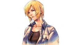 Parasite Eve II artwork 6