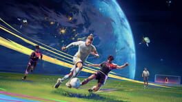 Rematch: Elite Edition artwork 1