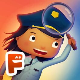 Little Police artwork 1
