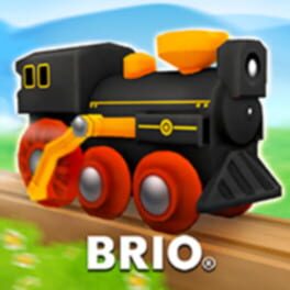 BRIO World artwork 1