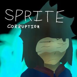Friday Night Funkin': Sprite Corruption artwork 1