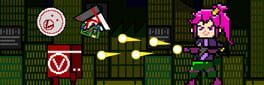 Blitzstrike artwork 7