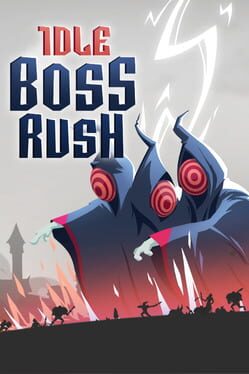 Idle Boss Rush artwork 2