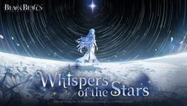 Black Beacon: Whispers of the Stars artwork 1