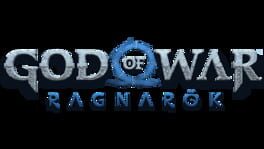 God of War Ragnarök artwork 1