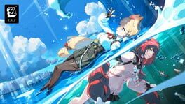 Zenless Zone Zero: Update 2.1 - The Impending Crash of Waves artwork 1