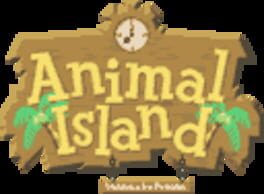 Animal Island artwork 1