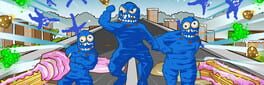 Trouble in Cookie Town artwork 1
