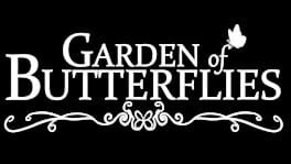 Garden of Butterflies artwork 2