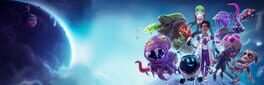 Galacticare artwork 2