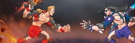 Rocket Wrestling Entertainment artwork 1