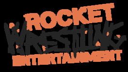 Rocket Wrestling Entertainment artwork 2
