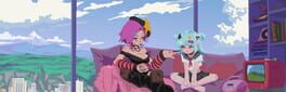 Wicked Little Witch artwork 1