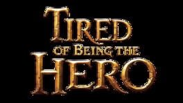 Tired of Being the Hero artwork 2