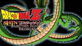 Dragon Ball Z: Shin Budokai Another Road Revisited artwork 1