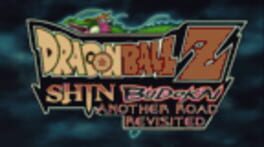 Dragon Ball Z: Shin Budokai Another Road Revisited artwork 2