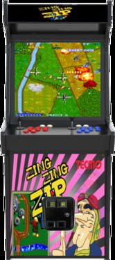Zing Zing Zip artwork 1