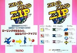 Zing Zing Zip artwork 4