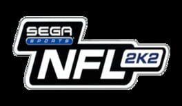 NFL 2K2 artwork 1